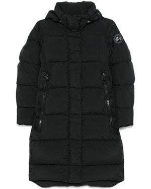 Canada Goose Byward Parka - Black