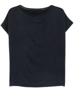 Rrd T-Shirt À Manches Courtes - Blue