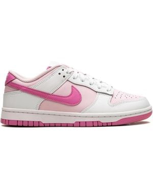 Nike Dunk Low "pink Foam/playful Pink/white" スニーカー - ピンク