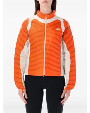 Nike Lava Loft Jacket - Orange