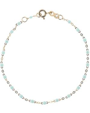 Gigi Clozeau 18Kt Classic Gigi Bracelet - White