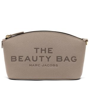 Marc Jacobs The Beauty Bag コスメケース - グレー