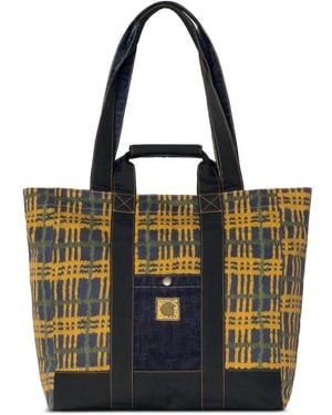 Carhartt X Nicholas Daley Bag - Black