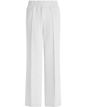 Varley The Wide-Leg 30 Hose - Weiß