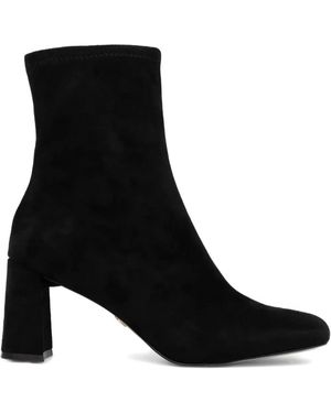 ALDO Bun 76mm ブーツ - ブラック