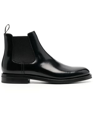 Church's Chelsea Boots - Black