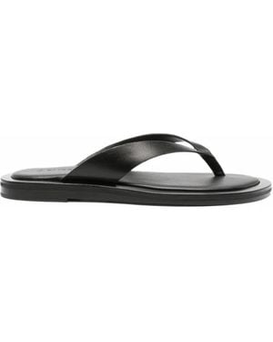 A.Emery The Marcelle Sandalen - Schwarz