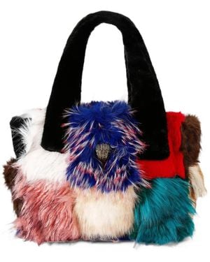 Kurt Geiger Sac À Main Celia - Blue