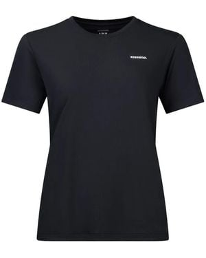 Rossignol T-Shirt À Imprimé Graphique - Black