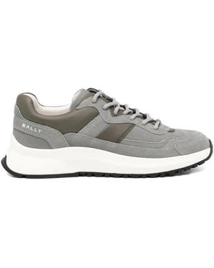 Bally Outline スニーカー - ホワイト