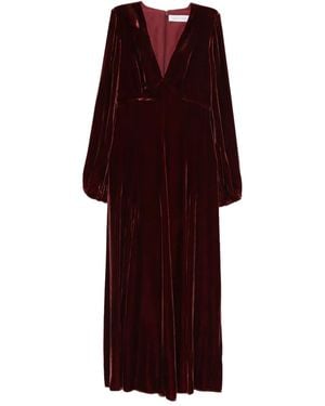 Raquel Diniz Ioanna Midikleid - Rot