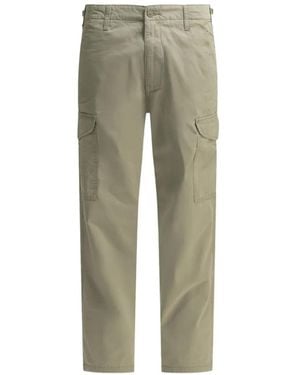 Levi's Xx Cargo Pants - Green