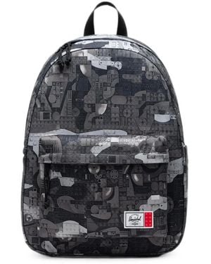 Herschel Supply Co. X Lego Classic Backpack - Blue