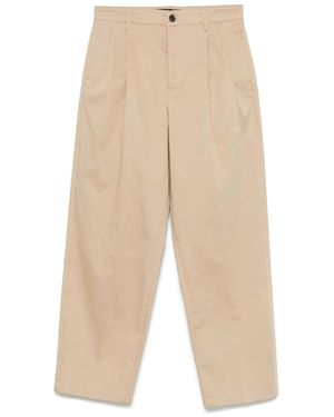 Department 5 Whiskypant Chinos - Natural
