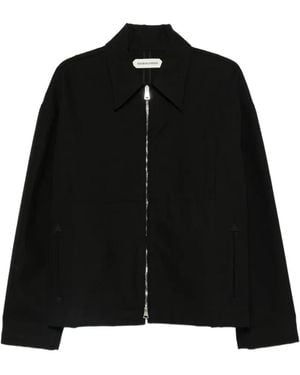 NAMACHEKO Preiplos Jacket - Black