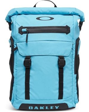 Oakley Zaino Road Trip Terrain - Blu