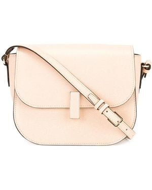 Valextra Bolso de hombro Iside - Neutro