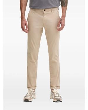 Helly Hansen Straight-Leg Chino Pants - Natural