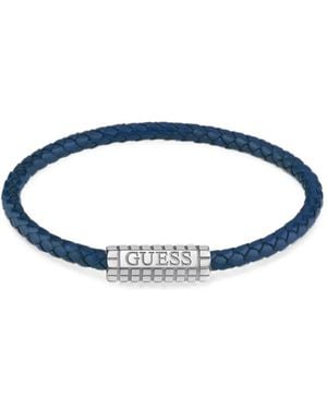 Guess Mare Magnum Bracelet - Blue