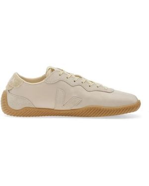 Veja X Baserange Jitsu スニーカー - ホワイト