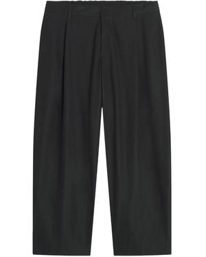 Maison Kitsuné Pantaloni - Grigio