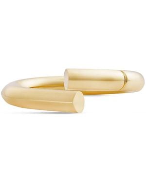 Tabayer 18Kt Large Oera Bracelet - Metallic