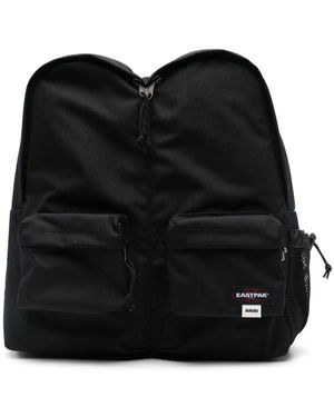 Eastpak X Avavav Double Pak'r バックパック - ブラック