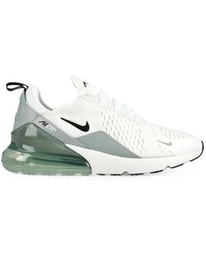 Nike Air Max 270 Sneakers - Wit
