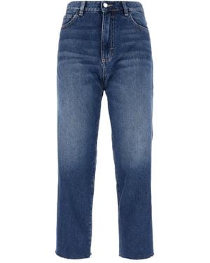 ICON DENIM Jilli ジーンズ - ブルー