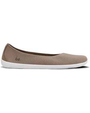 Be Lenka Delight Mesh Ballet Flats - White