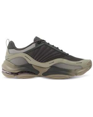 Reebok Baskets Dmx Series 3000 - Gray