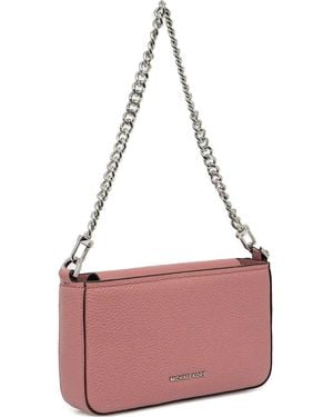 MICHAEL Michael Kors Bryant ショルダーバッグ S - ピンク
