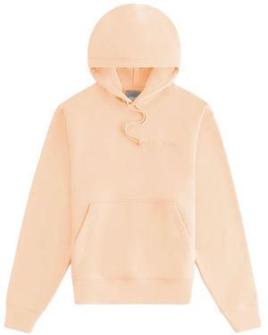 Kith Jane Hoodie - Natural