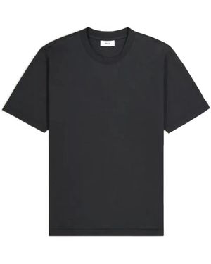 NN07 Adam T-Shirt - Black