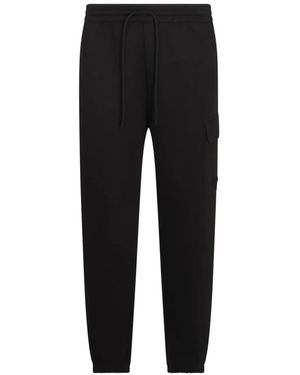 Mackage Marvin Jogginghose - Schwarz
