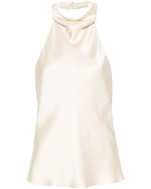 Anine Bing Eliana Top - White