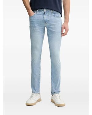 Guess Jeans Skinny Miami - Blu