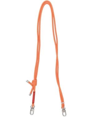 Topologie 8.0Mm Rope Knot - White