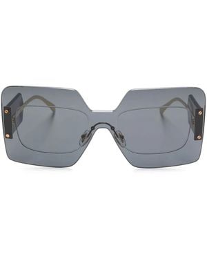 Versace Ve 2277 Sunglasses - Grey