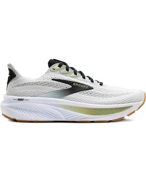Brooks Ghost 17 スニーカー - ホワイト