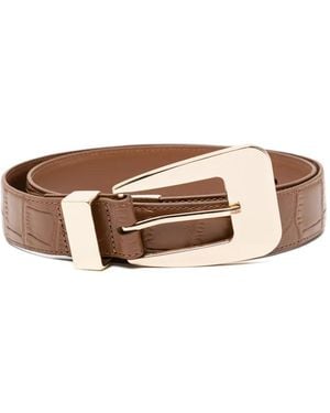 Senso Cinturón Berlin - Marrón