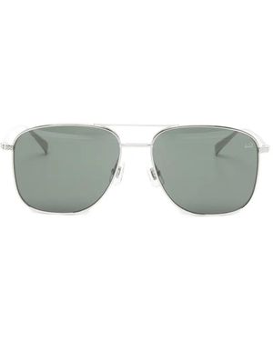 dunhill Dun Sunglasses - Green