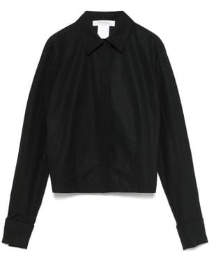 Max Mara Onagro Shirt - Black
