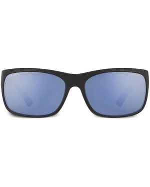 Serengeti eyewear Pistoia サングラス - ブルー