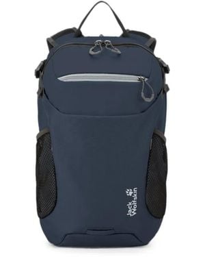 Jack Wolfskin Velocity 12 Backpack - Blue