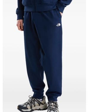 The North Face Evolution Simple Dome Track Pants - Blue