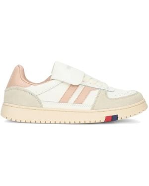 Pro Keds Field King Sneakers - Natur