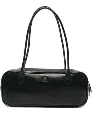 Ash Sac Porté Épaule Boom - Black