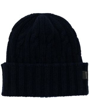 Woolrich Berretto - Nero