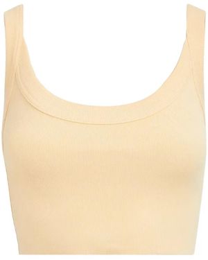 Kith Top Terra De Canalé - Neutro